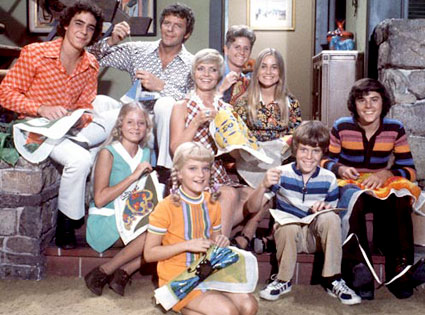 The Brady Bunch The Brady Bunch